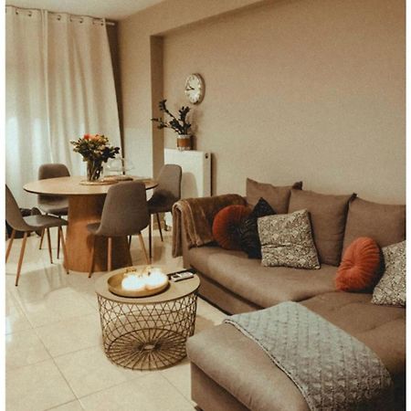 Rosemary Modern House In The City Center Korinth Exterior foto